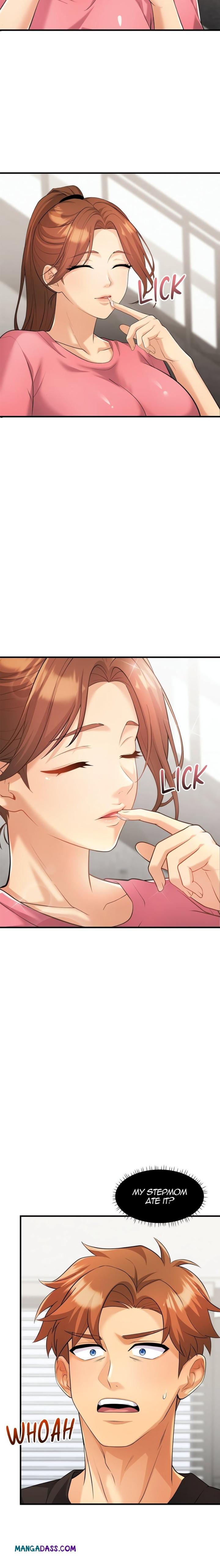 Climb Me Hard! (Uncensored) - Chapter 1 Page 16