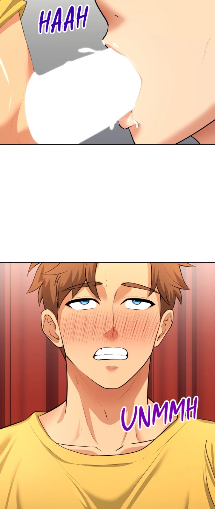 Climb Me Hard! (Uncensored) - Chapter 11 Page 15