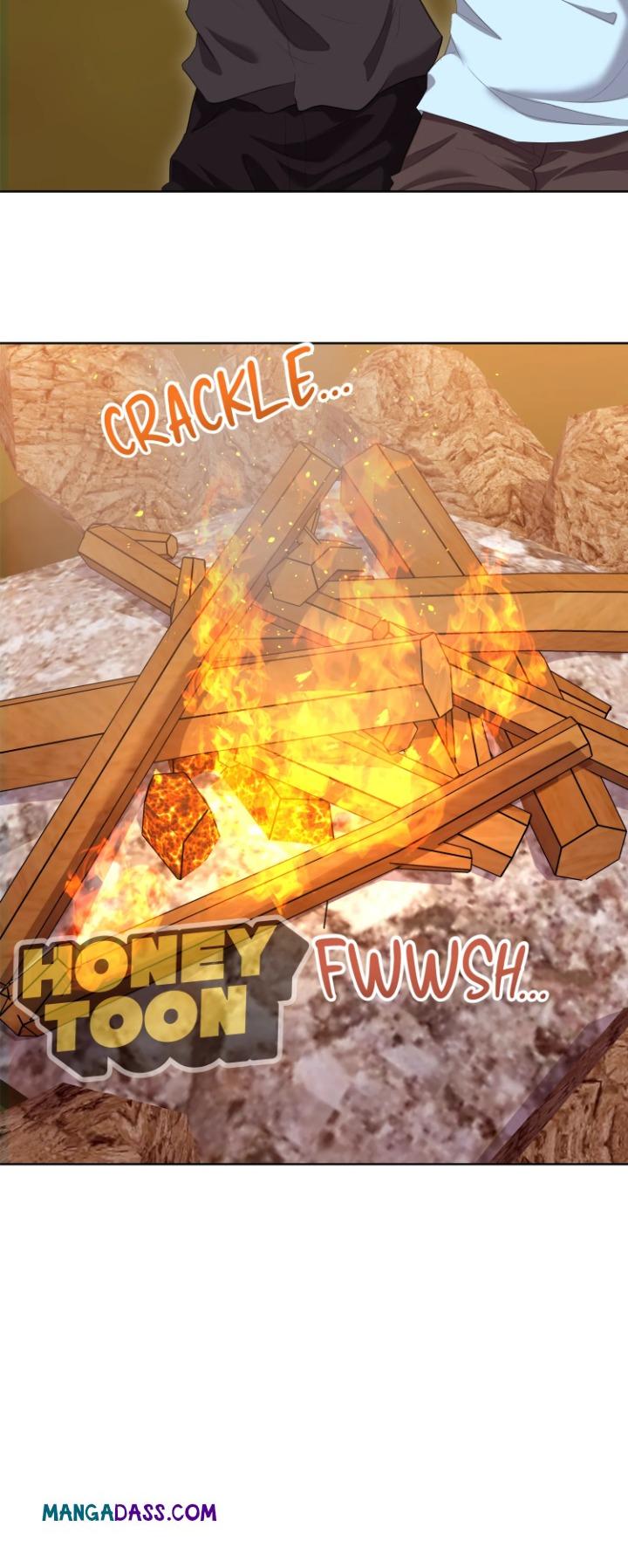 Climb Me Hard! (Uncensored) - Chapter 11 Page 28