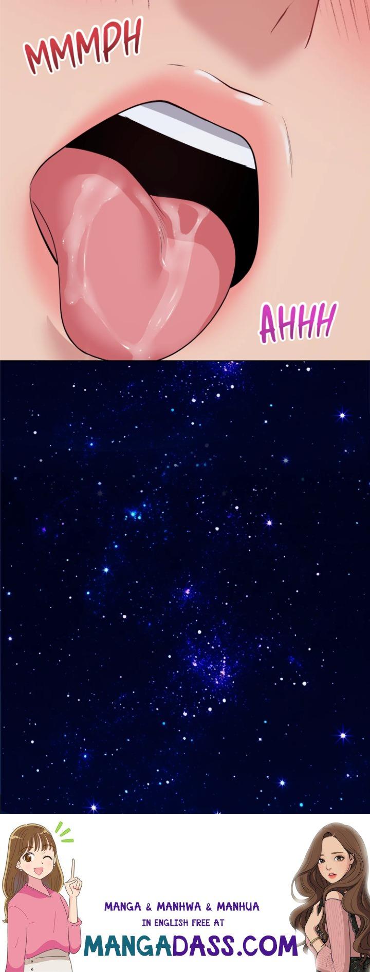 Climb Me Hard! (Uncensored) - Chapter 11 Page 43