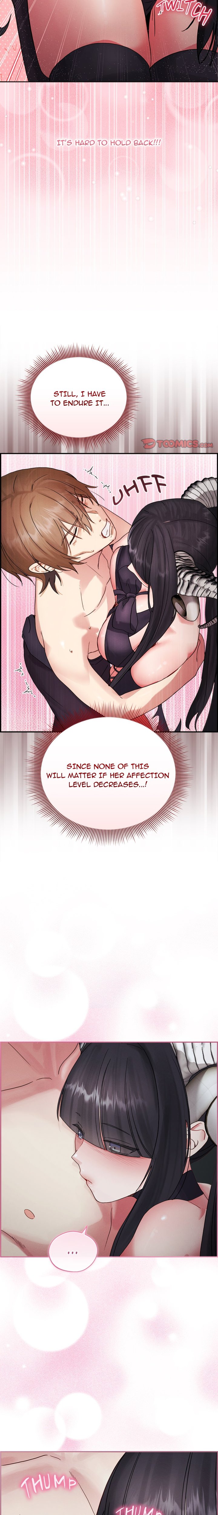 From Weakling to Nemesis Season 2 (Uncensored) - Chapter 1 Page 6