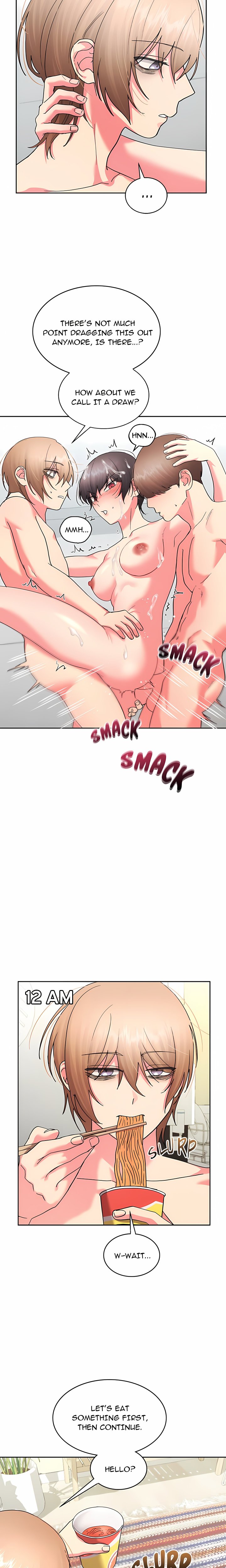 From Weakling to Nemesis Season 2 (Uncensored) - Chapter 12 Page 4