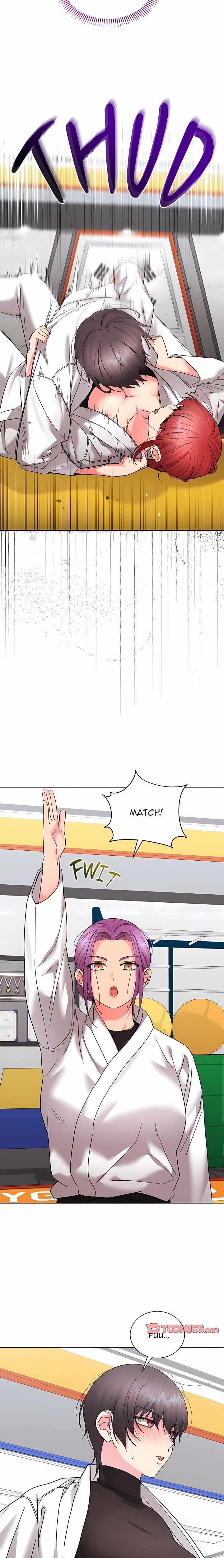 From Weakling to Nemesis Season 2 (Uncensored) - Chapter 13 Page 13