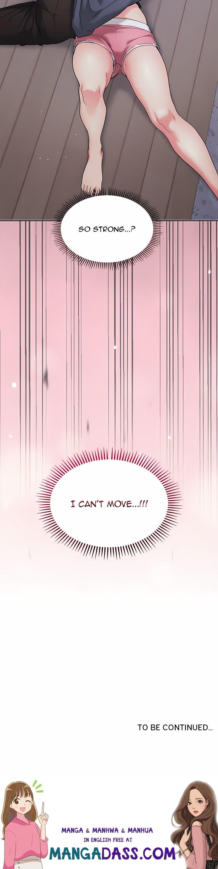 From Weakling to Nemesis Season 2 (Uncensored) - Chapter 13 Page 22
