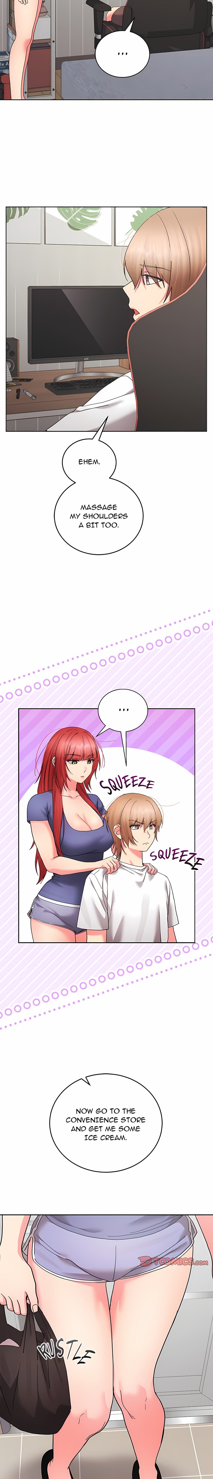 From Weakling to Nemesis Season 2 (Uncensored) - Chapter 16 Page 13
