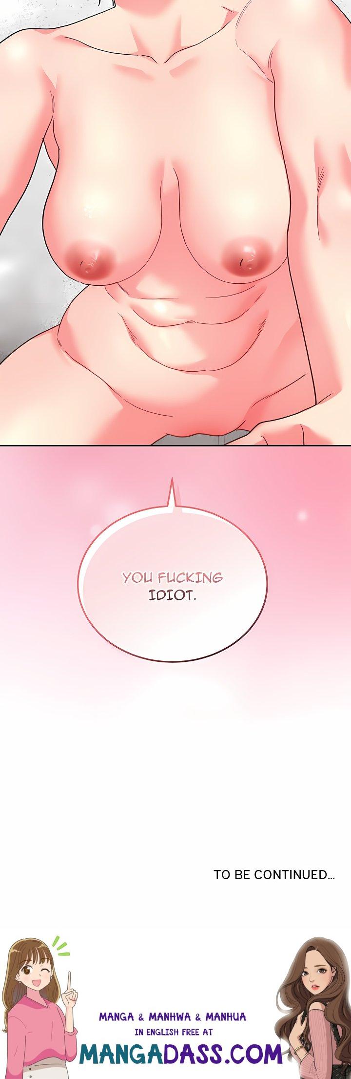 From Weakling to Nemesis Season 2 (Uncensored) - Chapter 16 Page 24