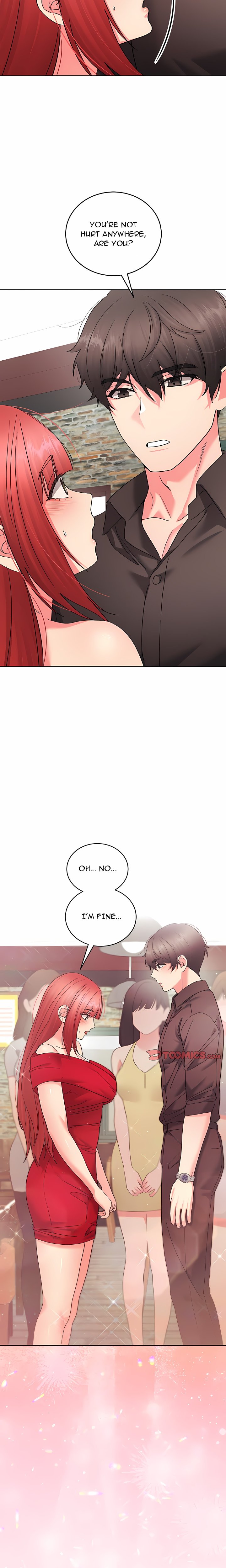 From Weakling to Nemesis Season 2 (Uncensored) - Chapter 17 Page 22