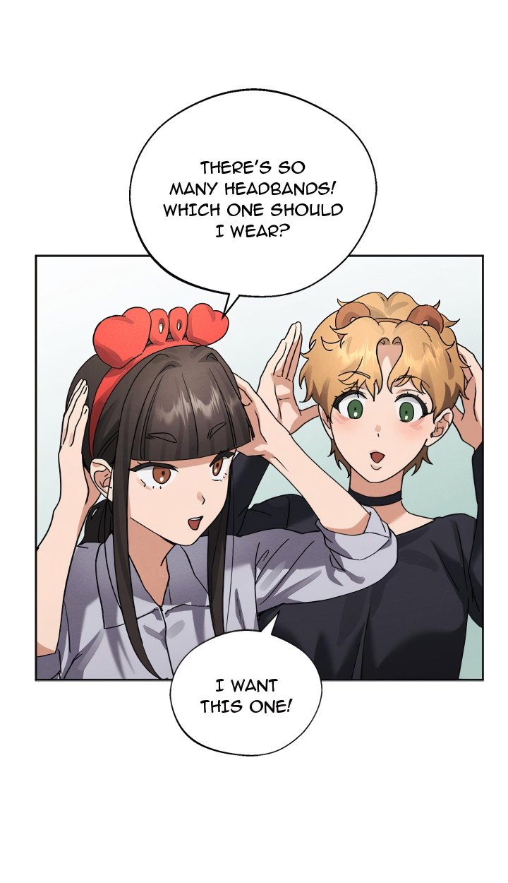 From Weakling to Nemesis Season 2 (Uncensored) - Chapter 2 Page 1