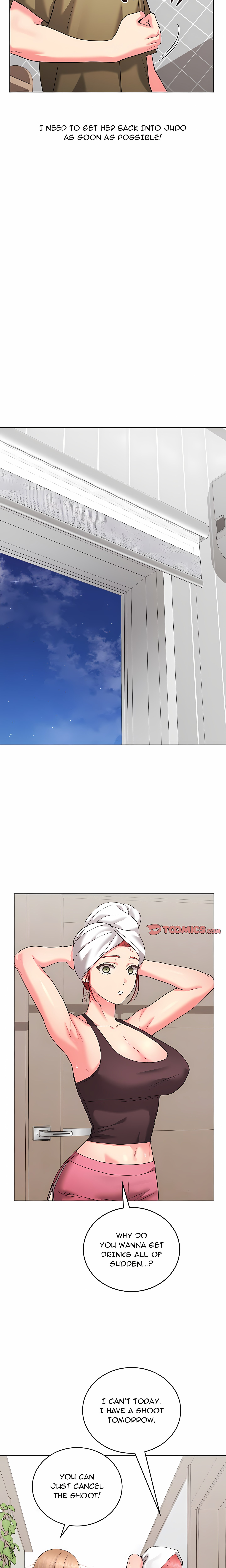 From Weakling to Nemesis Season 2 (Uncensored) - Chapter 21 Page 12