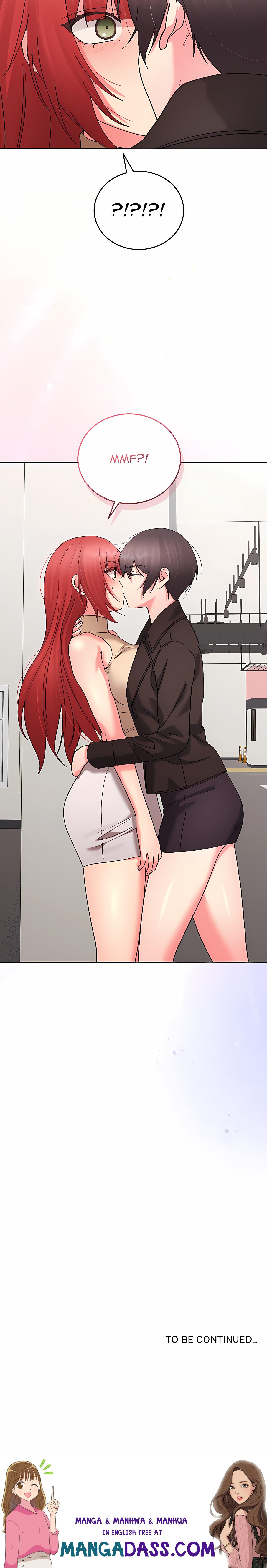 From Weakling to Nemesis Season 2 (Uncensored) - Chapter 21 Page 24