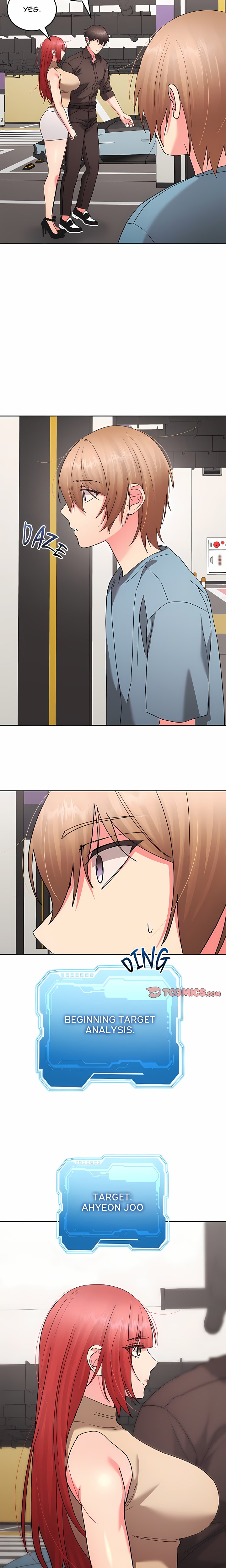 From Weakling to Nemesis Season 2 (Uncensored) - Chapter 22 Page 3