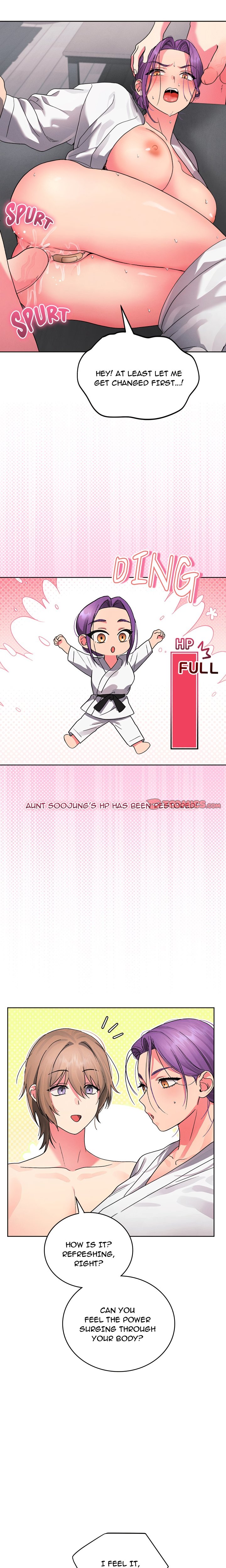 From Weakling to Nemesis Season 2 (Uncensored) - Chapter 3 Page 2