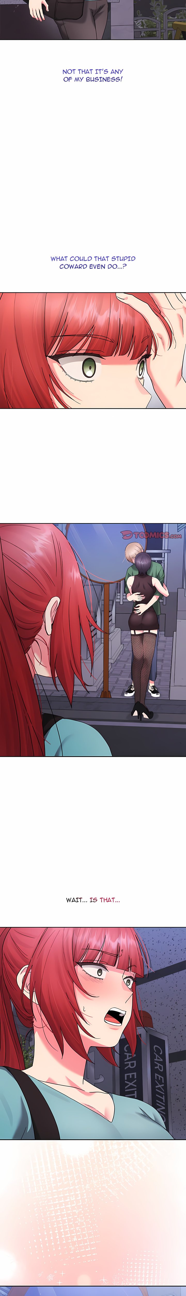 From Weakling to Nemesis Season 2 (Uncensored) - Chapter 8 Page 21