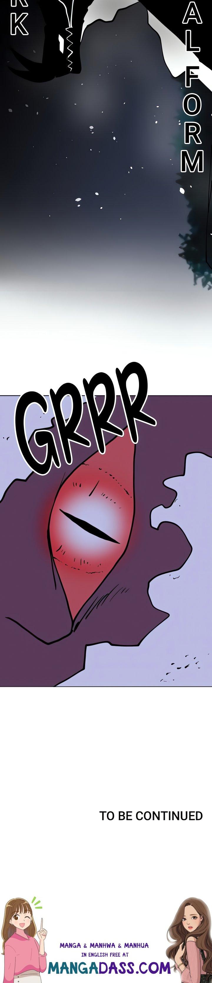 The Warrior in Rut - Chapter 19 Page 12