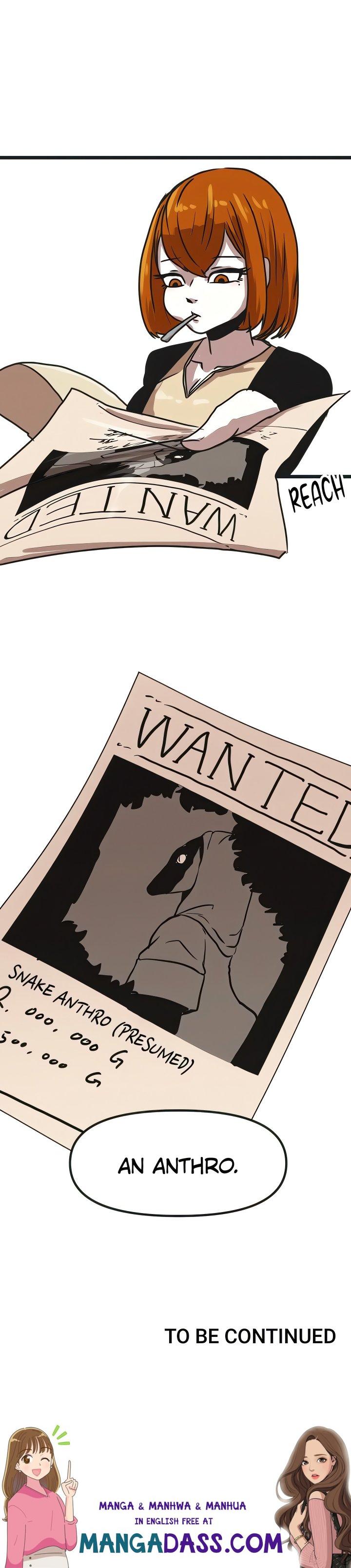 The Warrior in Rut - Chapter 2 Page 12
