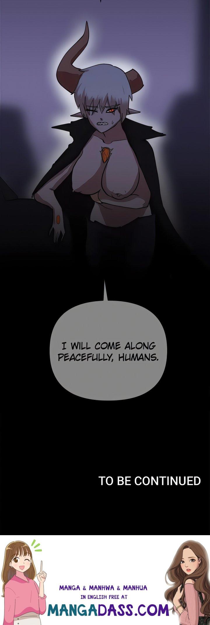 The Warrior in Rut - Chapter 27 Page 18