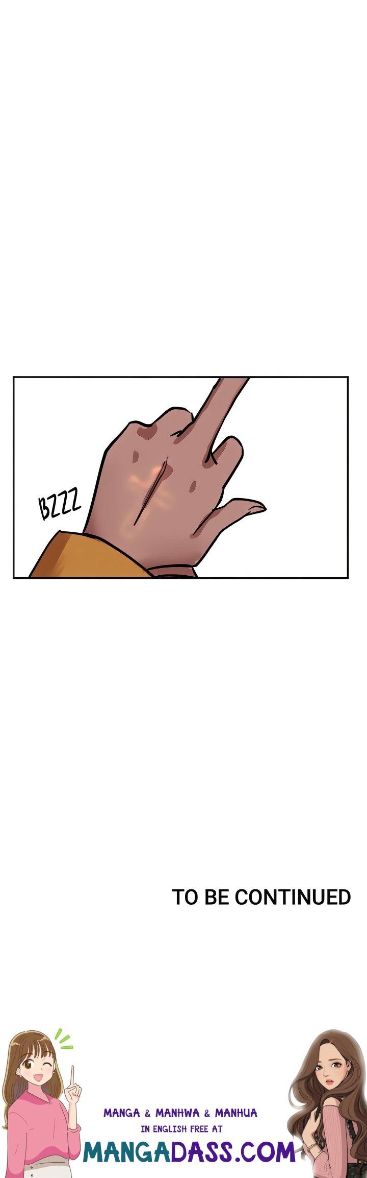 The Warrior in Rut - Chapter 33 Page 15