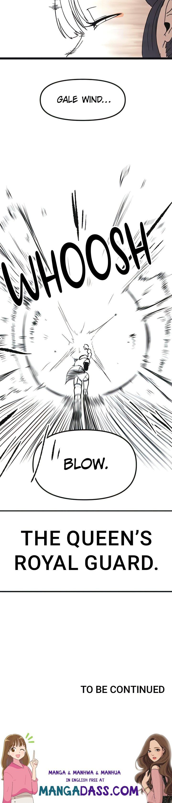 The Warrior in Rut - Chapter 5 Page 12