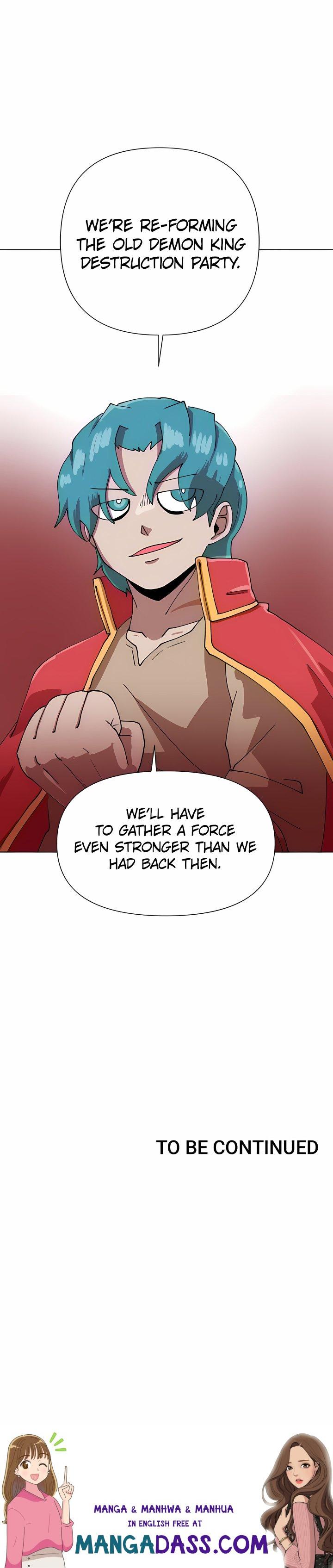 The Warrior in Rut - Chapter 50 Page 13