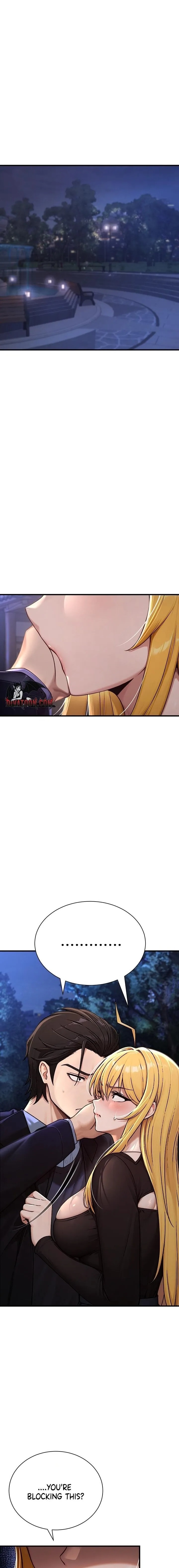 I’m the Only Man in this Clan?! - Chapter 10 Page 1