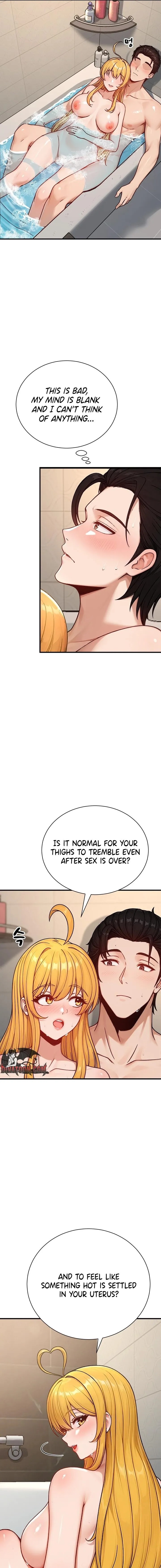 I’m the Only Man in this Clan?! - Chapter 11 Page 11