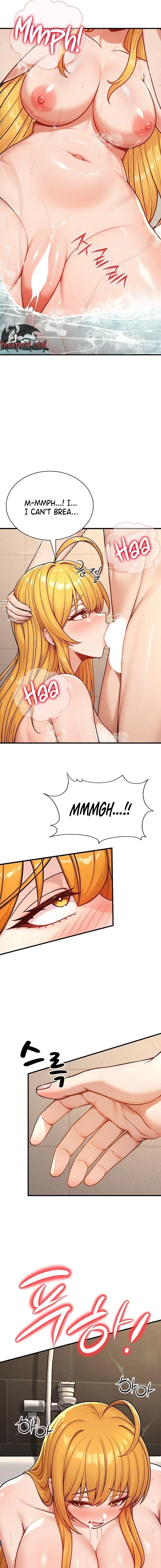 I’m the Only Man in this Clan?! - Chapter 11 Page 17