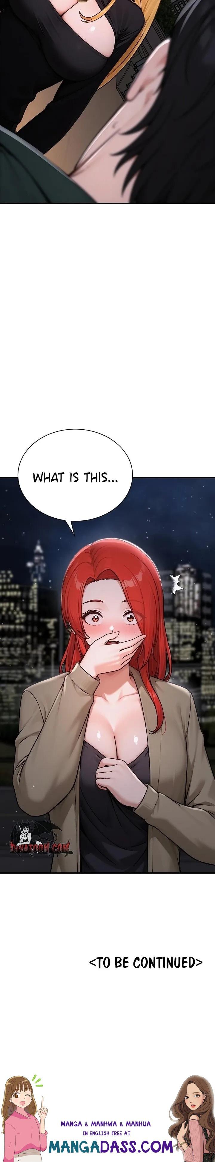 I’m the Only Man in this Clan?! - Chapter 12 Page 20