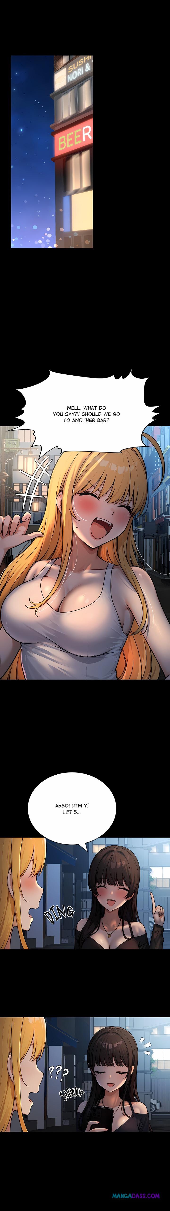 I’m the Only Man in this Clan?! - Chapter 2 Page 3