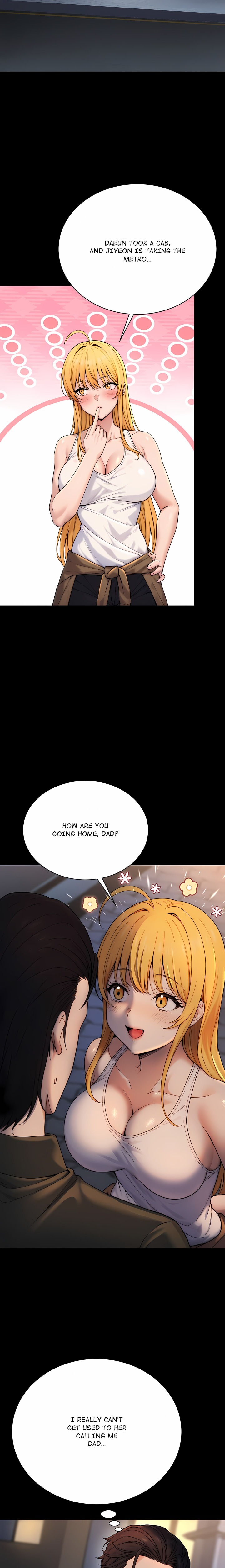 I’m the Only Man in this Clan?! - Chapter 2 Page 7