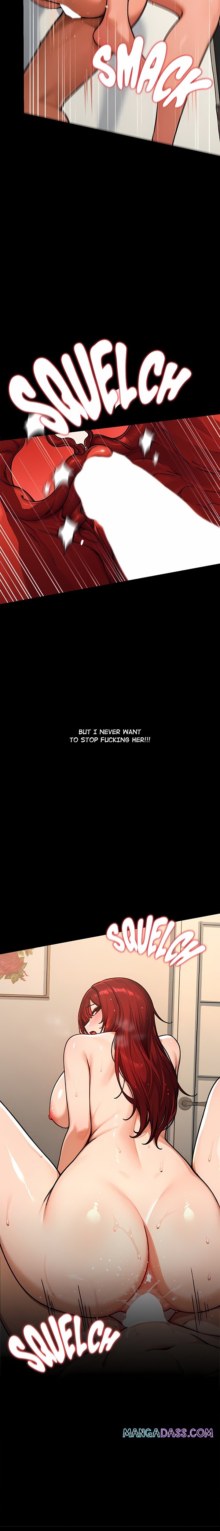 I’m the Only Man in this Clan?! - Chapter 3 Page 17