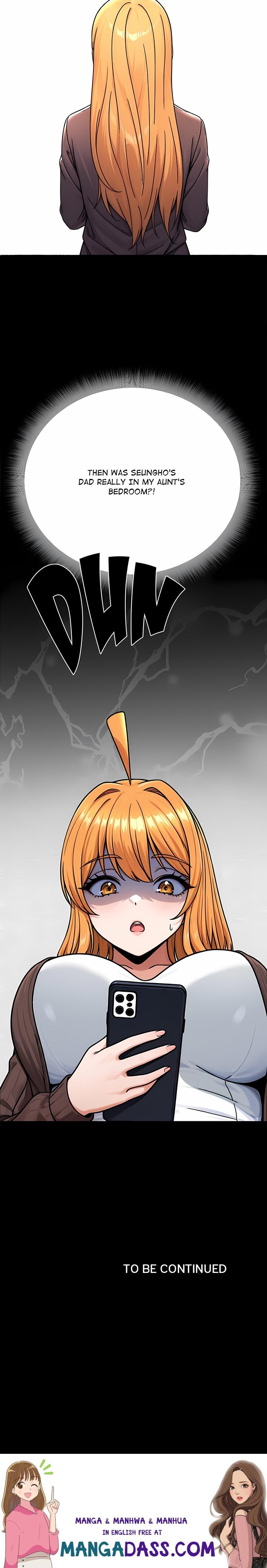 I’m the Only Man in this Clan?! - Chapter 4 Page 29