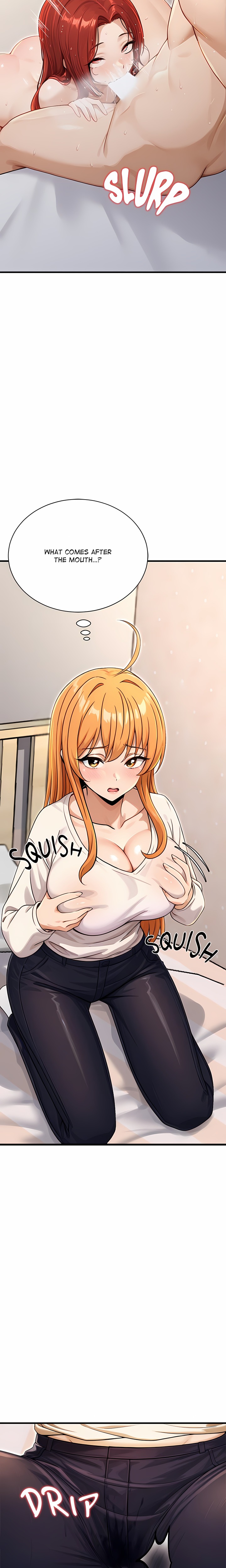 I’m the Only Man in this Clan?! - Chapter 5 Page 15