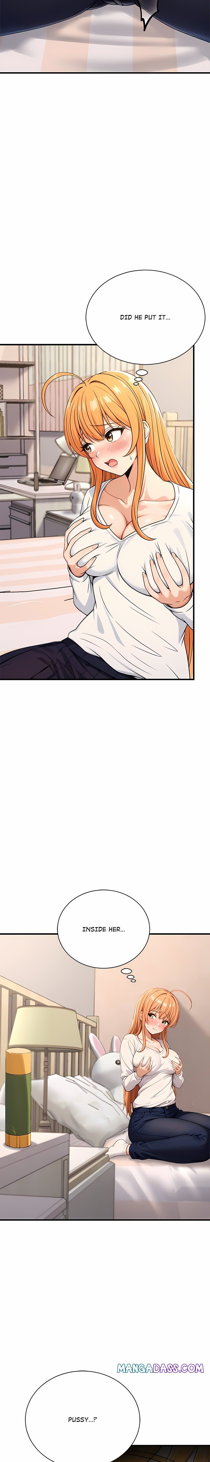 I’m the Only Man in this Clan?! - Chapter 5 Page 16