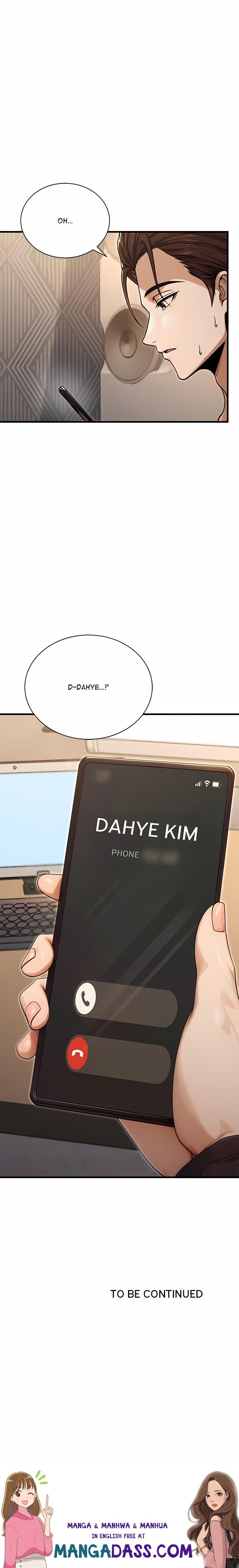 I’m the Only Man in this Clan?! - Chapter 5 Page 30