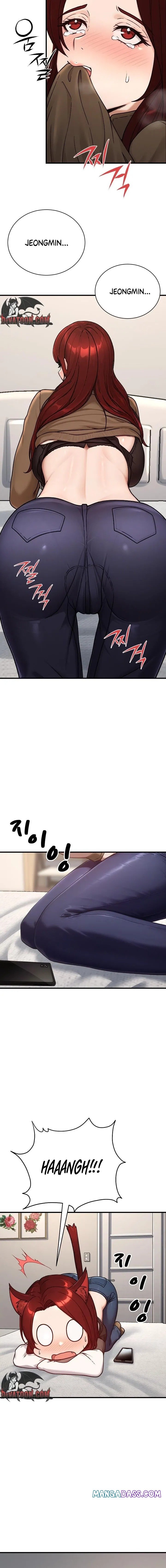 I’m the Only Man in this Clan?! - Chapter 9 Page 4