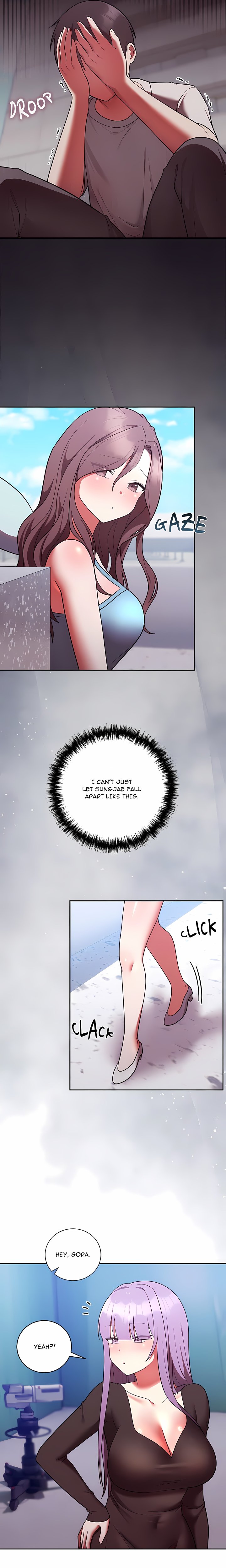Knot My Secret (Uncensored) - Chapter 52 Page 14