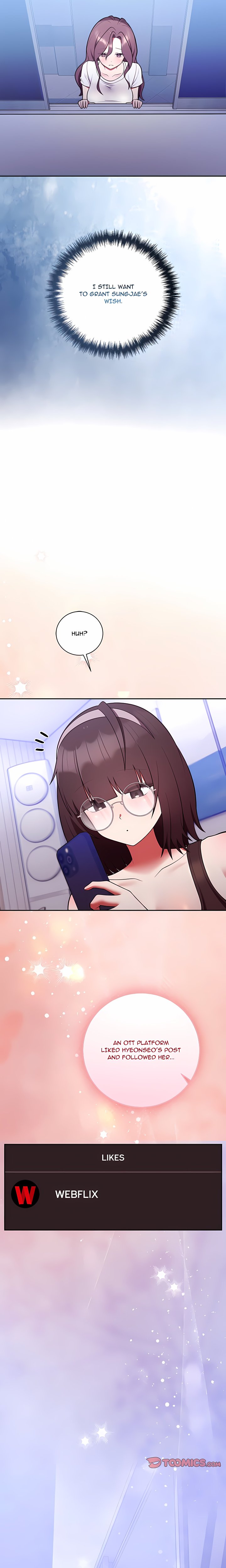 Knot My Secret (Uncensored) - Chapter 52 Page 23
