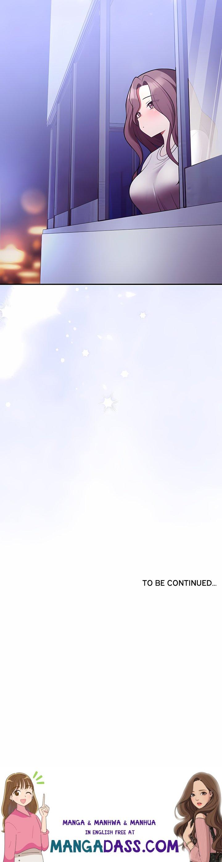 Knot My Secret (Uncensored) - Chapter 52 Page 24