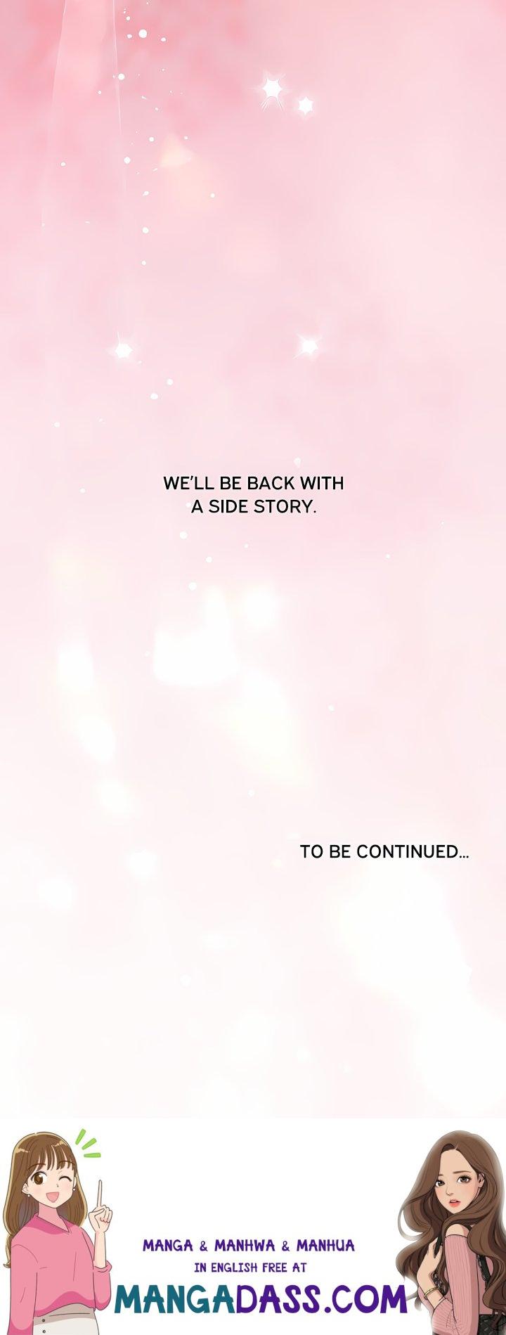 Knot My Secret (Uncensored) - Chapter 53 Page 24