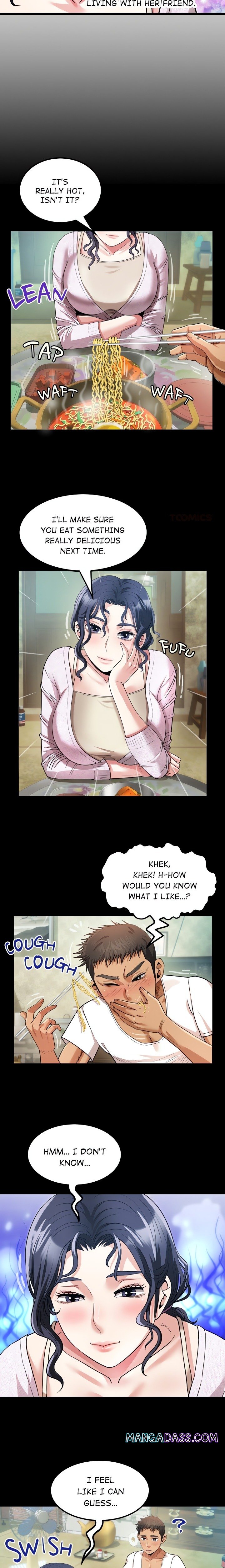 Single Room - Chapter 0 Page 4