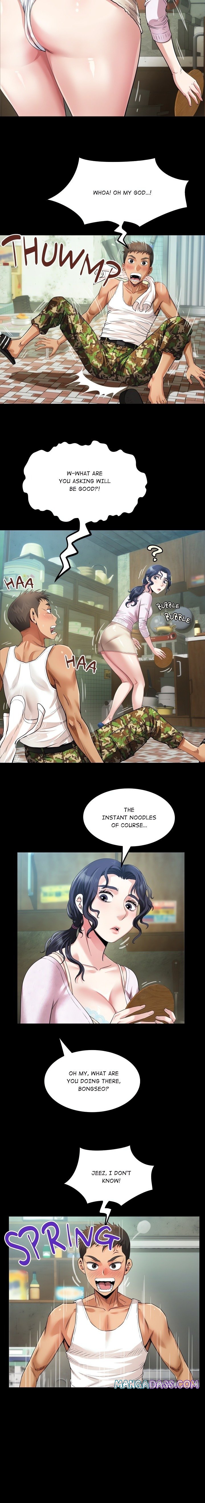 Single Room - Chapter 1 Page 19