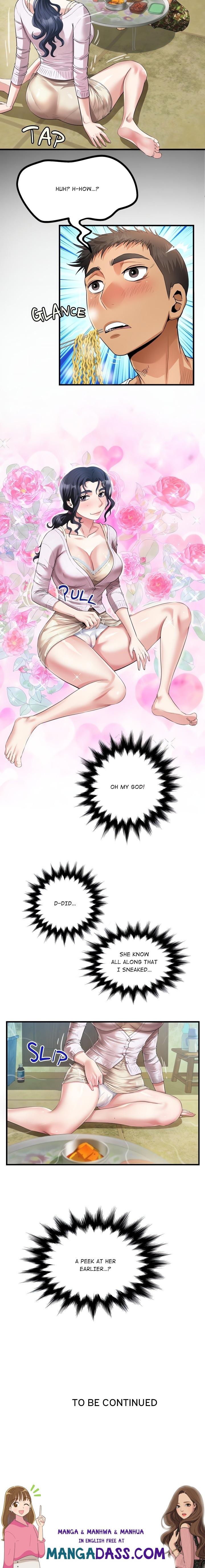 Single Room - Chapter 1 Page 22