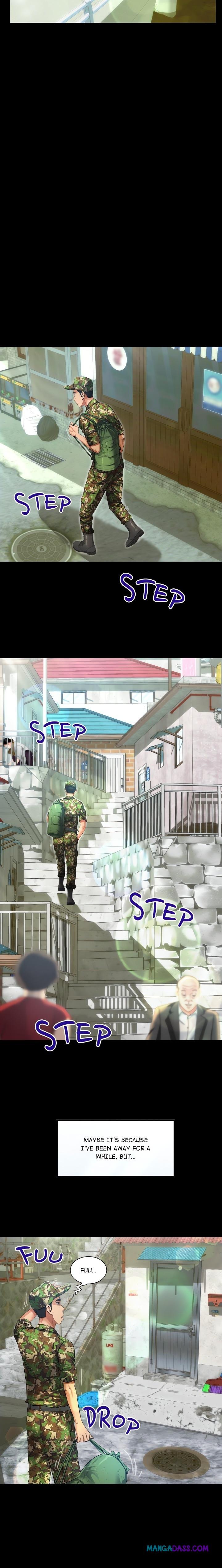 Single Room - Chapter 1 Page 4