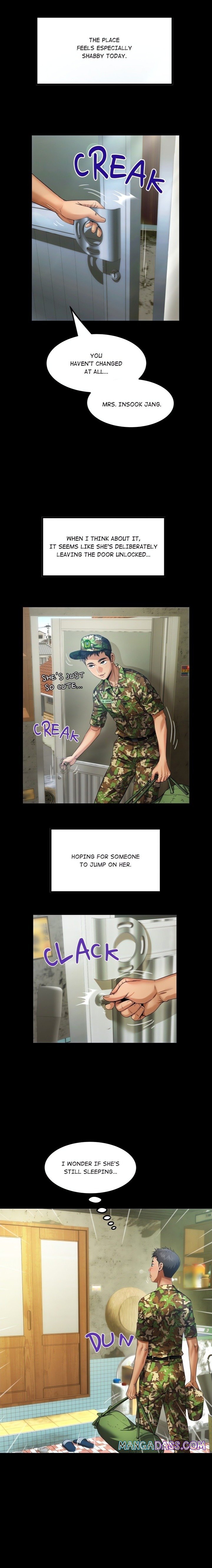 Single Room - Chapter 1 Page 5