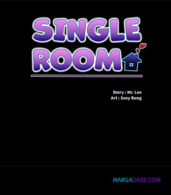 Single Room - Chapter 11 Page 13