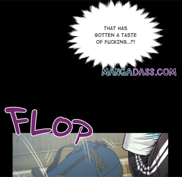 Single Room - Chapter 11 Page 30