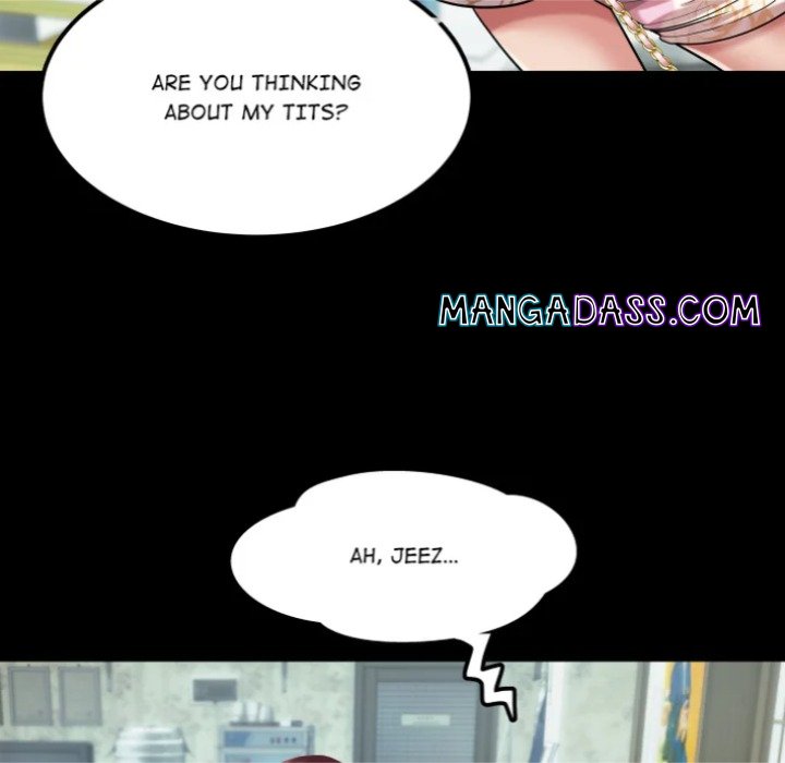 Single Room - Chapter 11 Page 35