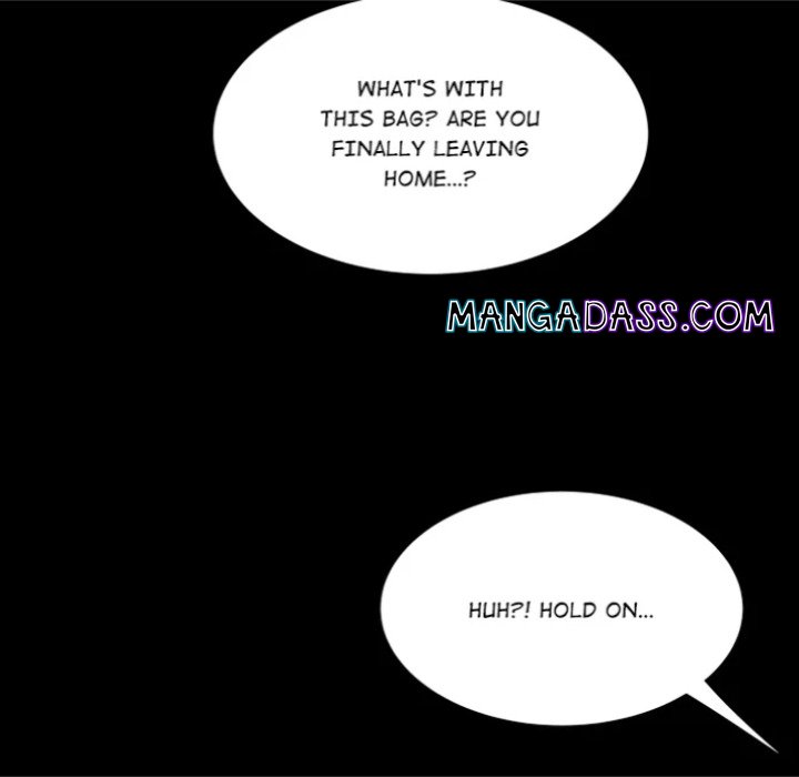 Single Room - Chapter 11 Page 37