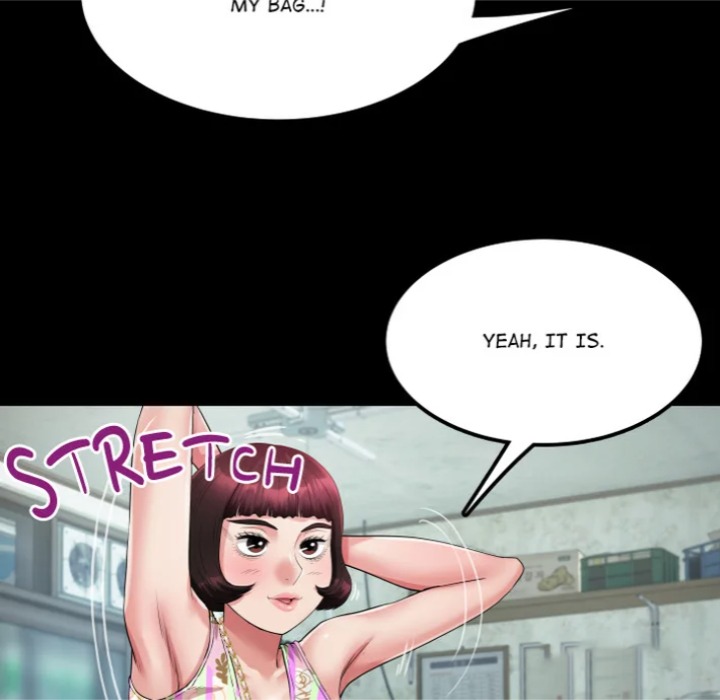 Single Room - Chapter 11 Page 39