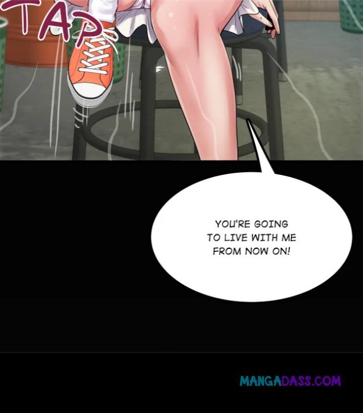 Single Room - Chapter 11 Page 44